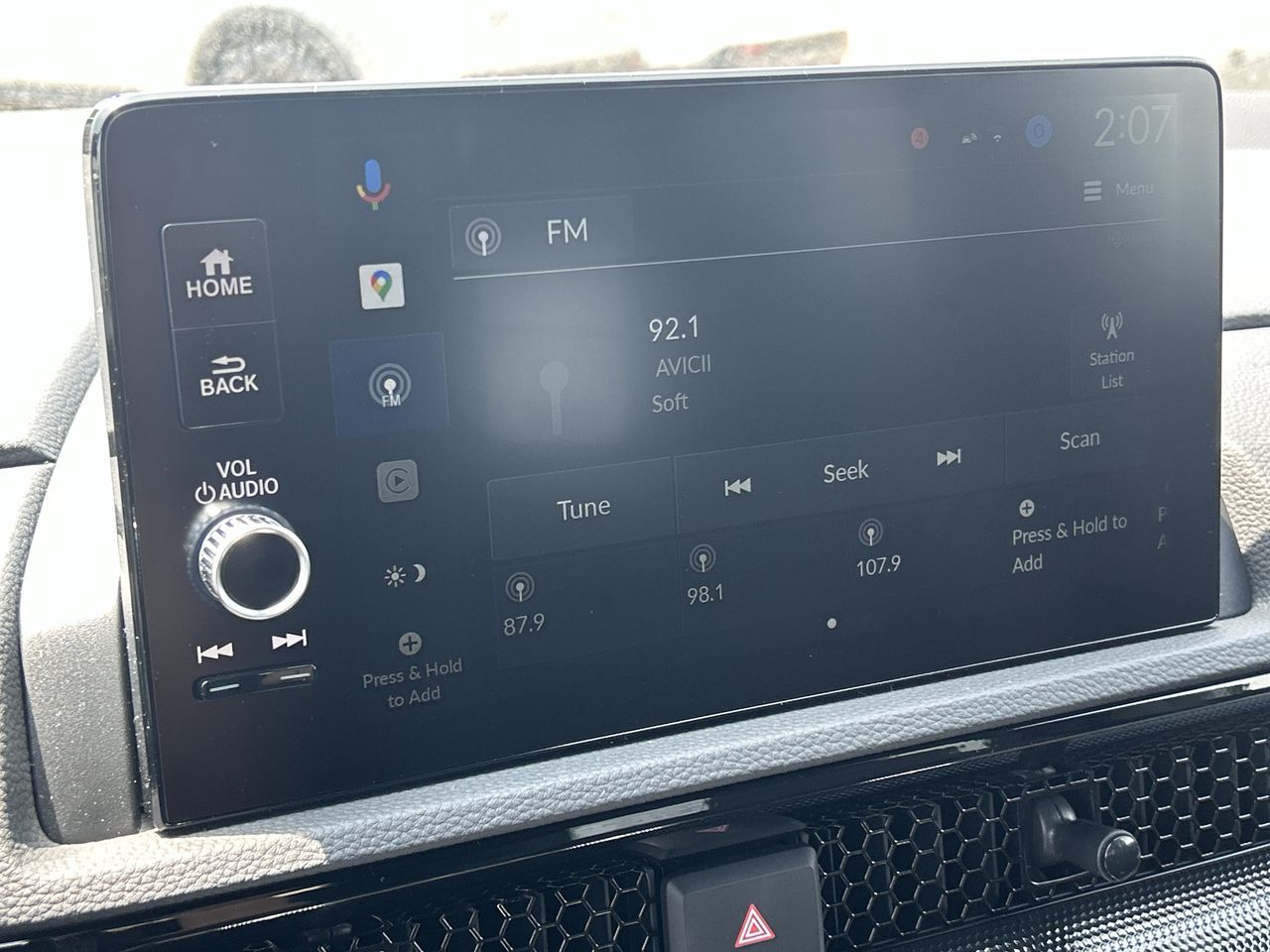 2026 Honda CR-V Hybrid in Calgary, Alberta