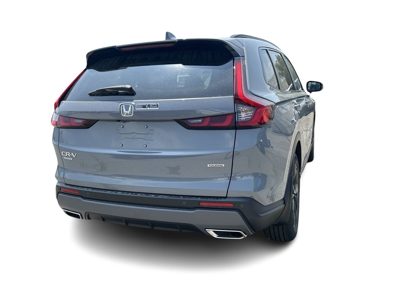 2026 Honda CR-V Hybrid in Calgary, Alberta