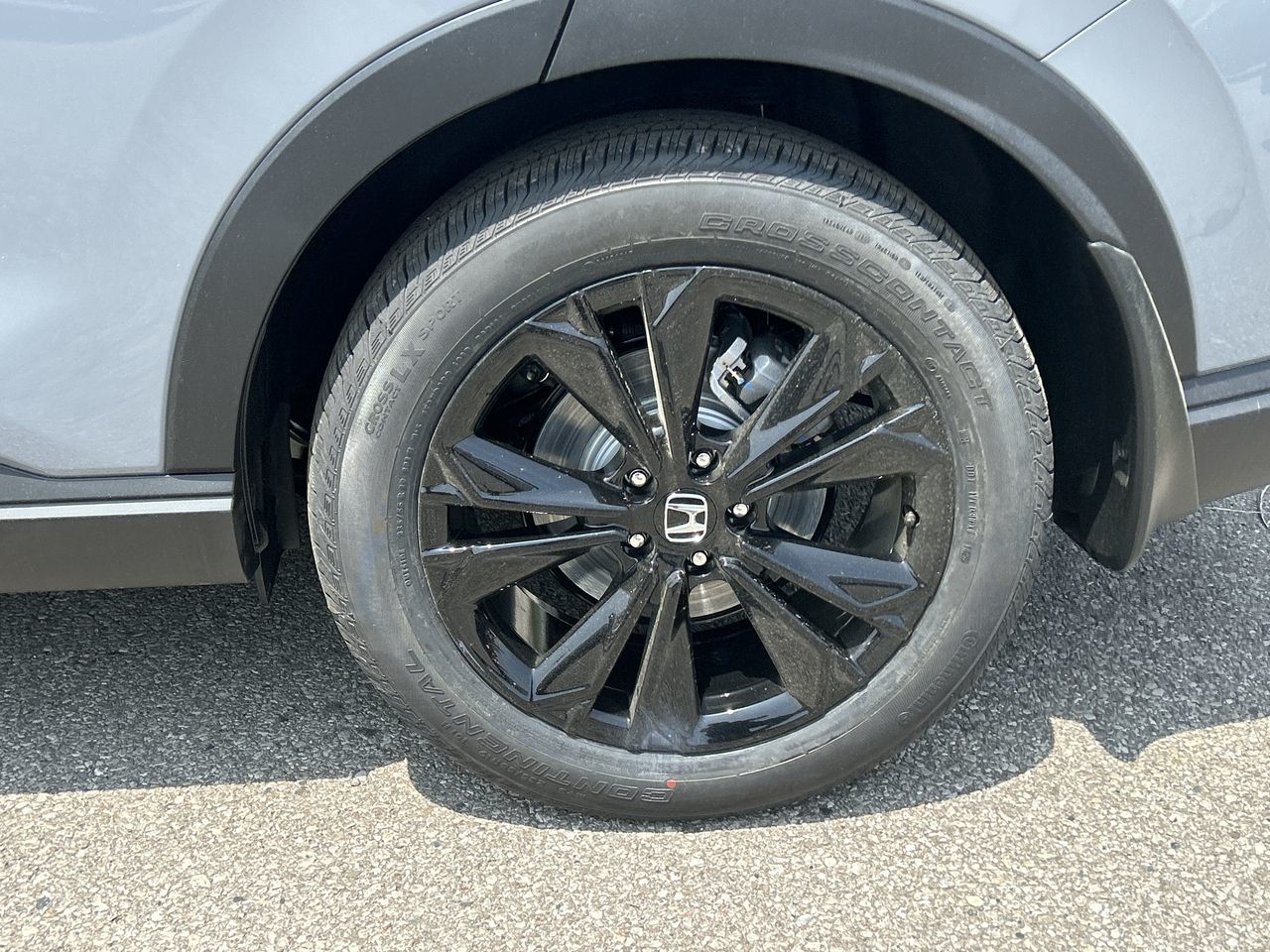 2026 Honda CR-V Hybrid in Calgary, Alberta