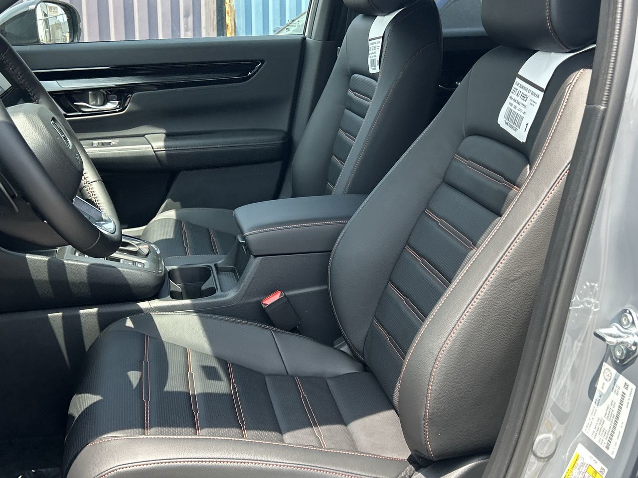 2026 Honda CR-V Hybrid in Calgary, Alberta