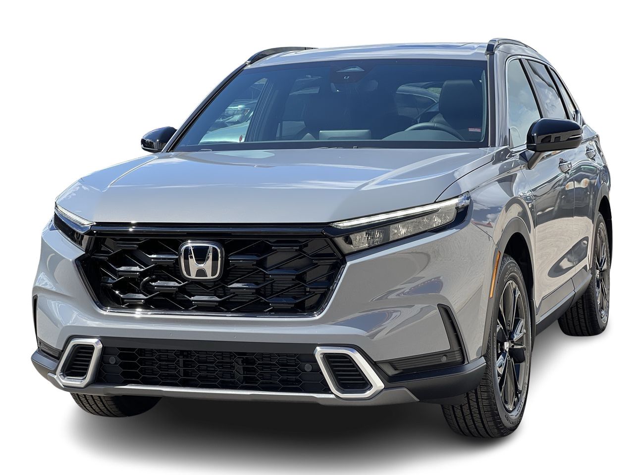 2026 Honda CR-V Hybrid in Calgary, Alberta