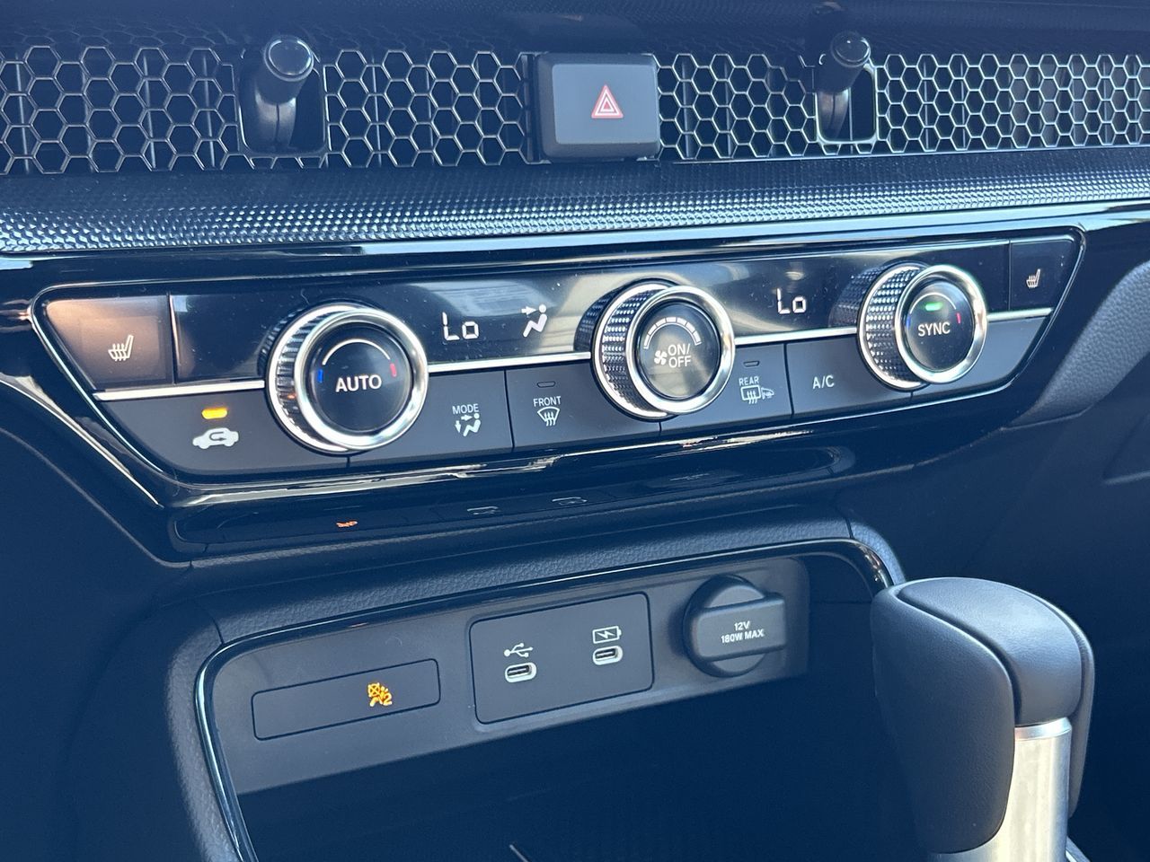 Honda CR-V Hybrid  2026 à Calgary, Alberta