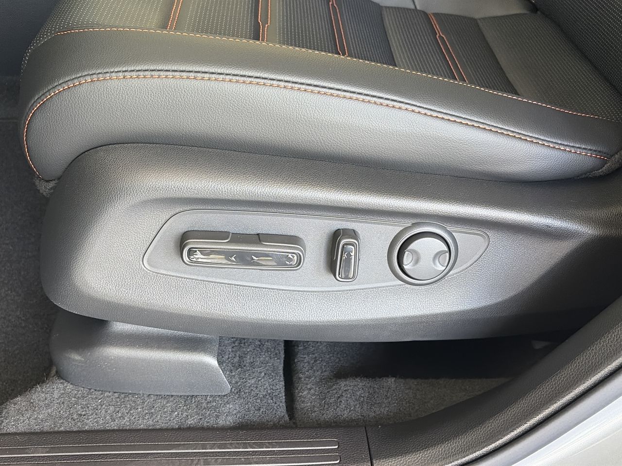 2027 Honda CR-V Hybrid