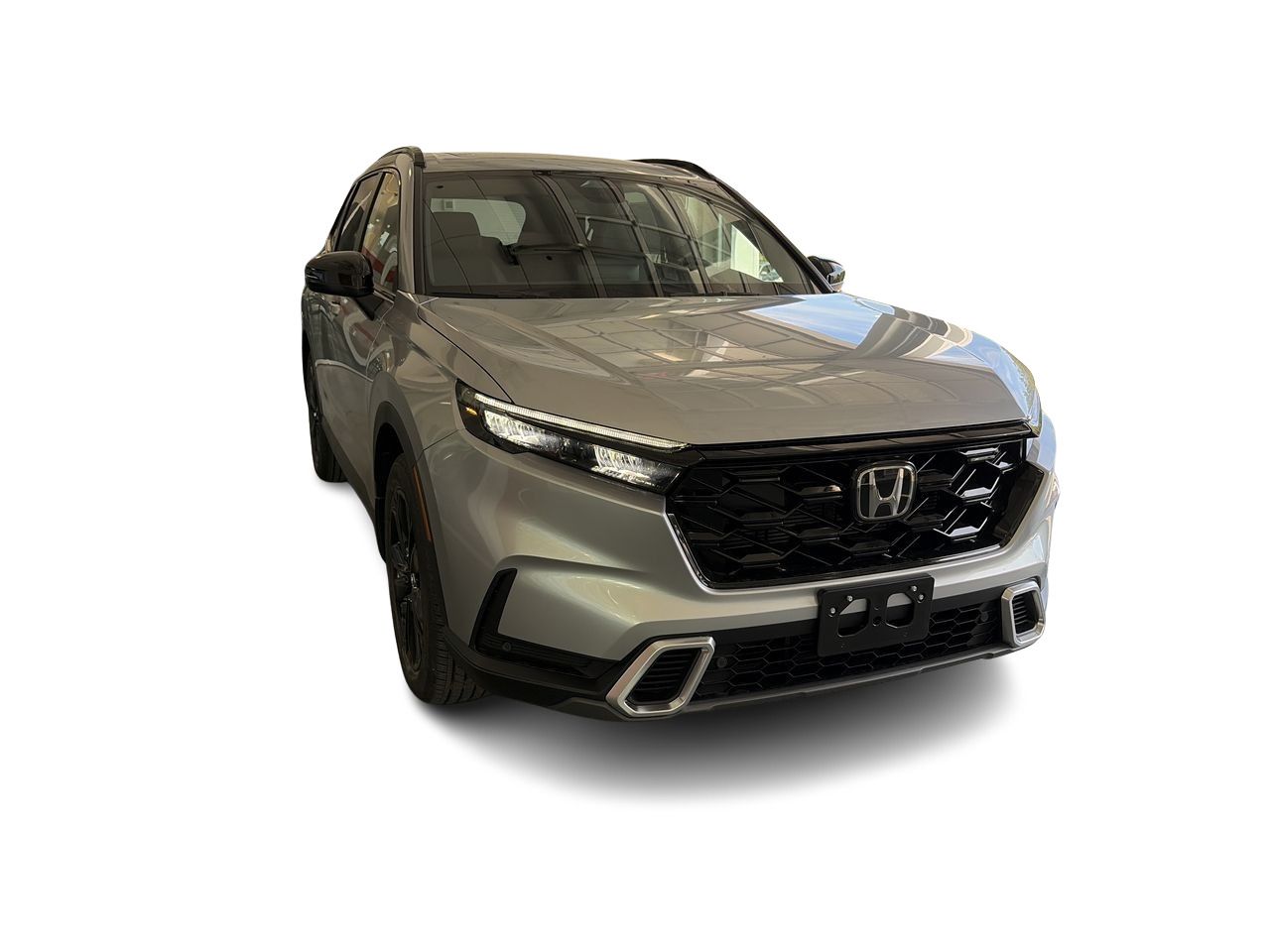 2027 Honda CR-V Hybrid
