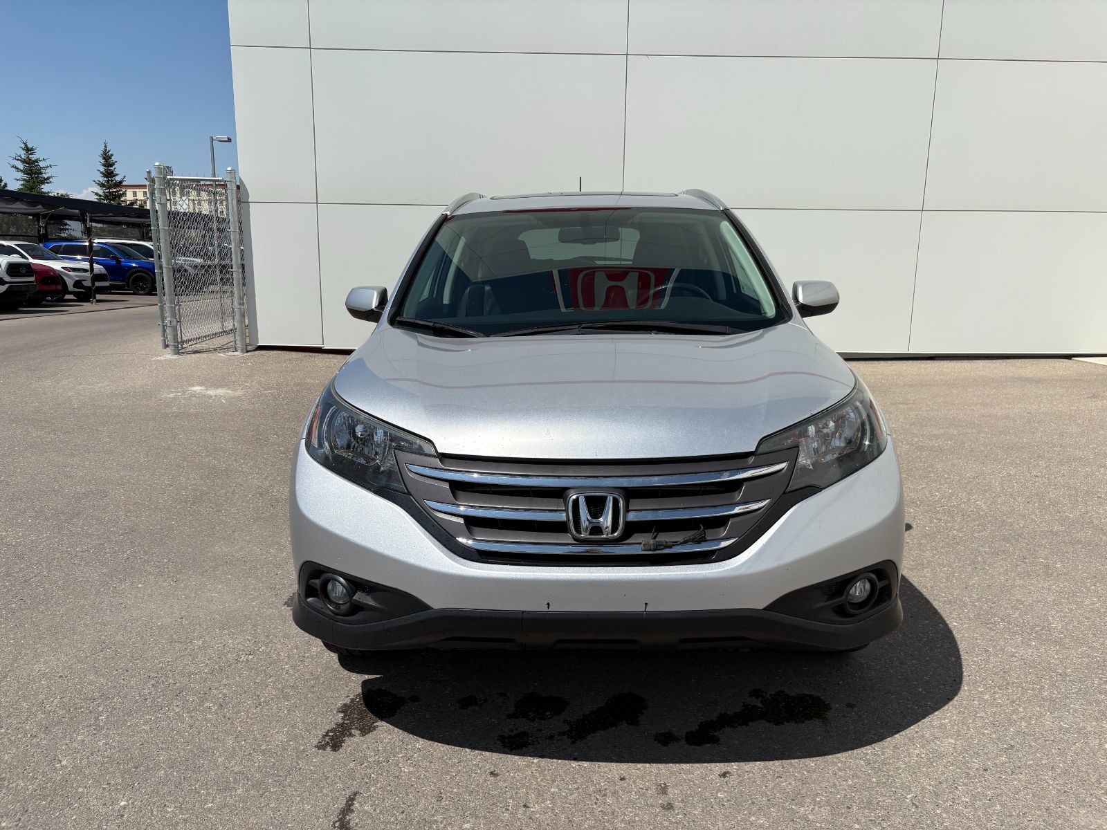 Honda CR-V  2014 à Calgary, Alberta