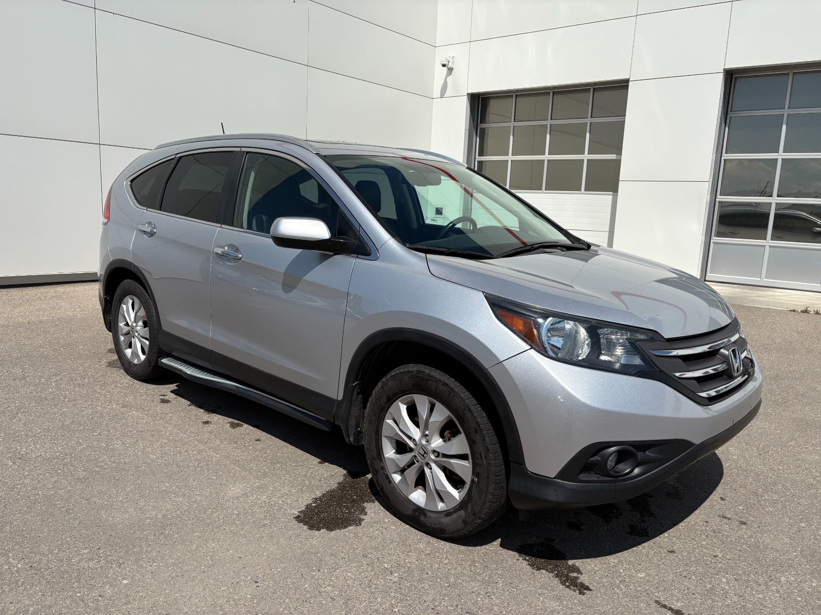 Honda CR-V  2014 à Calgary, Alberta