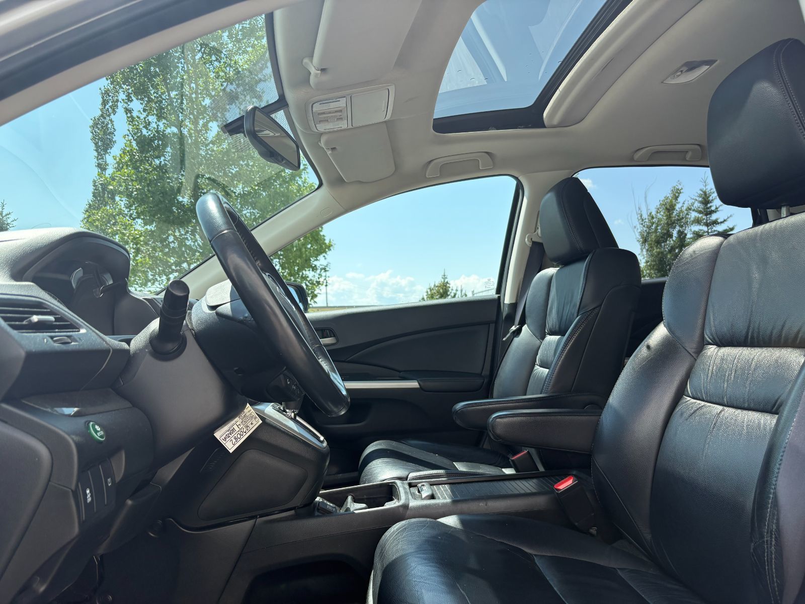 Honda CR-V  2014 à Calgary, Alberta