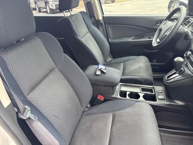 2015 Honda CR-V in Calgary, Alberta