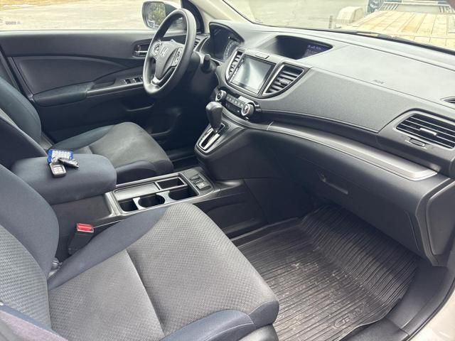 2015 Honda CR-V in Calgary, Alberta
