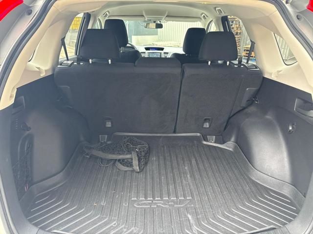 2015 Honda CR-V in Calgary, Alberta