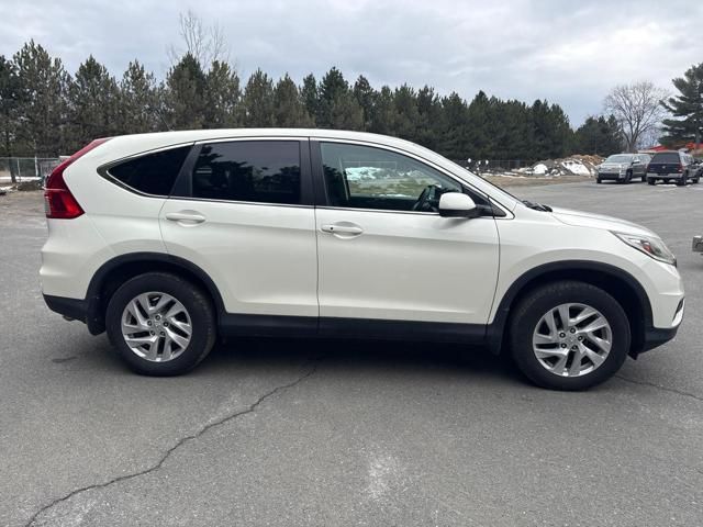 2015 Honda CR-V in Calgary, Alberta