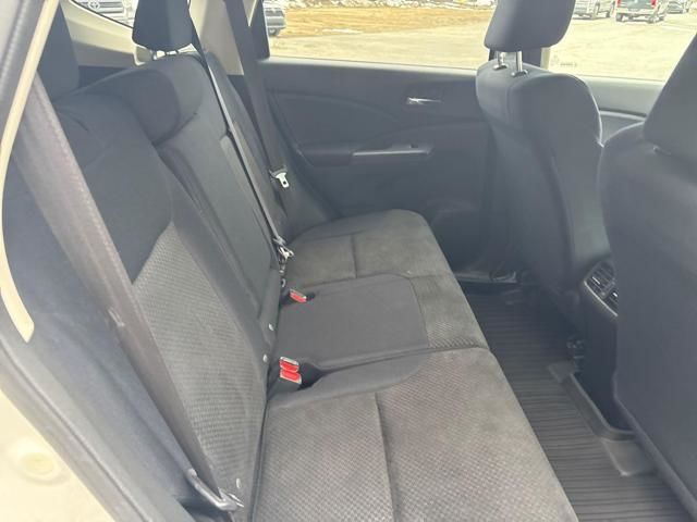 2015 Honda CR-V in Calgary, Alberta