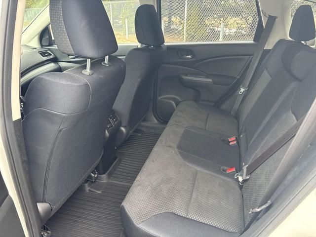 2015 Honda CR-V in Calgary, Alberta