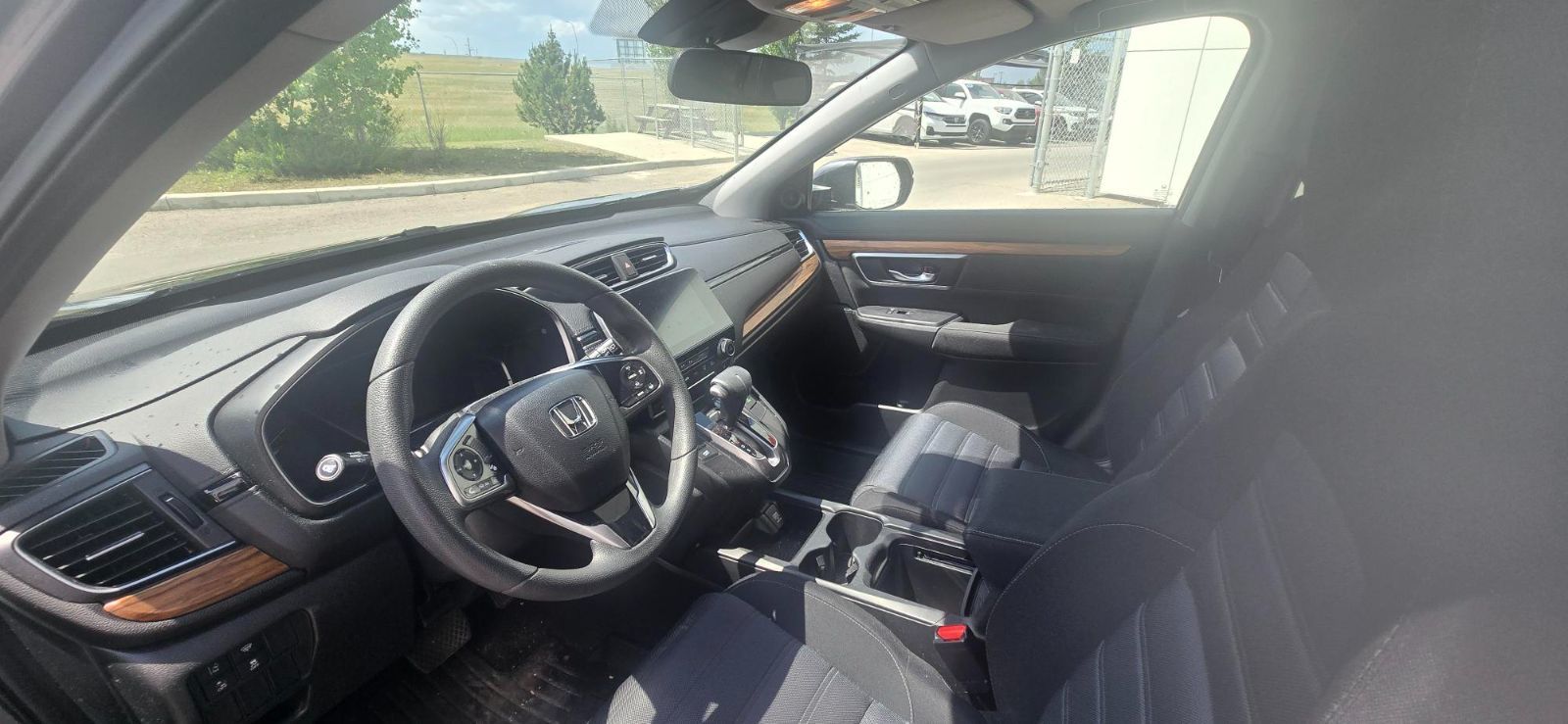 Honda CR-V  2017 à Calgary, Alberta