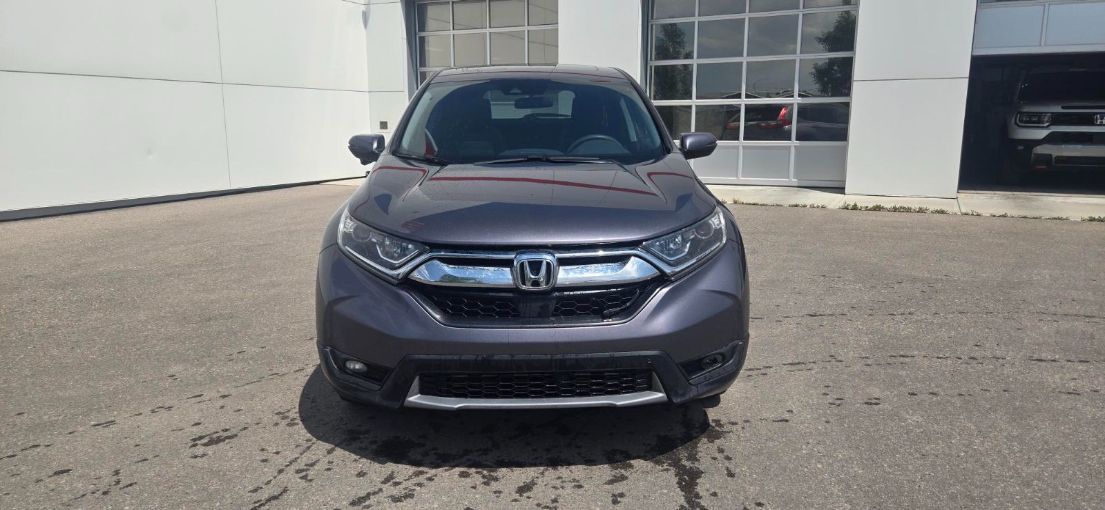 Honda CR-V  2017 à Calgary, Alberta
