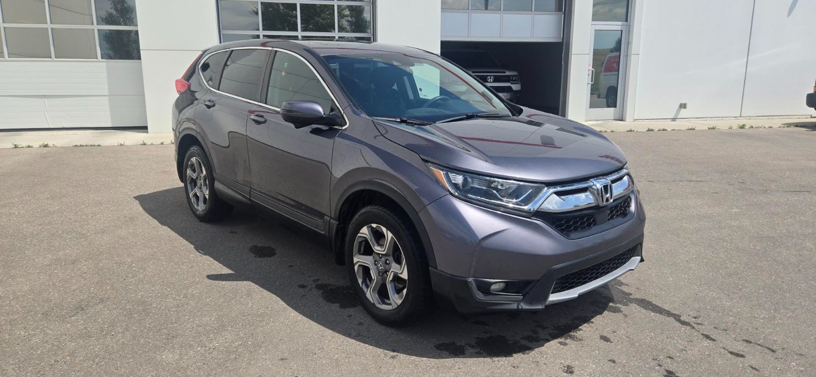 Honda CR-V  2017 à Calgary, Alberta
