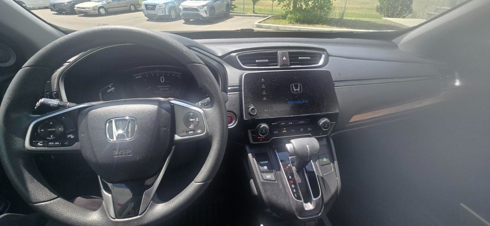 Honda CR-V  2017 à Calgary, Alberta