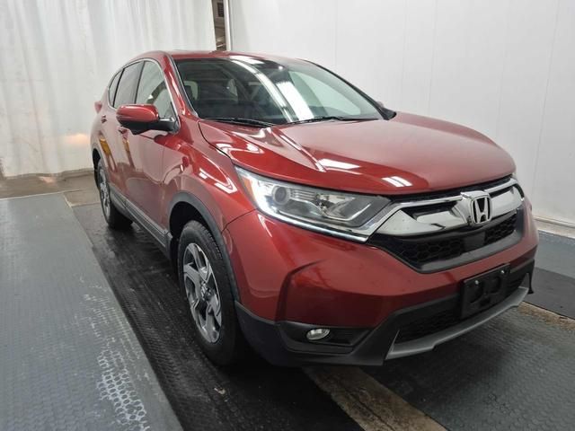 Honda CR-V  2018 à Calgary, Alberta