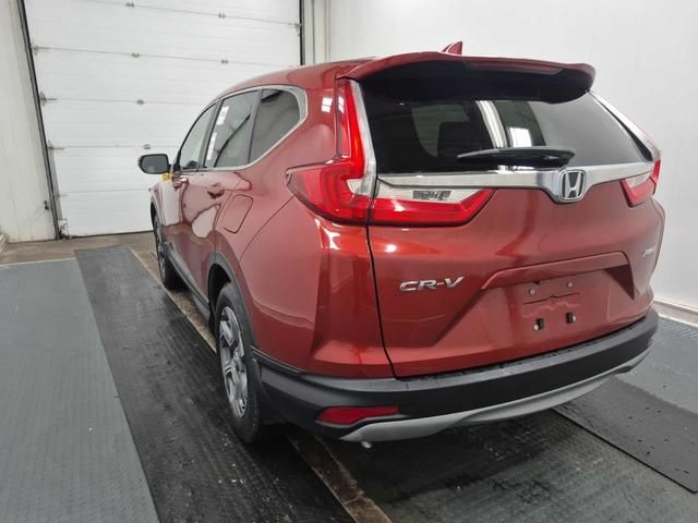 Honda CR-V  2018 à Calgary, Alberta
