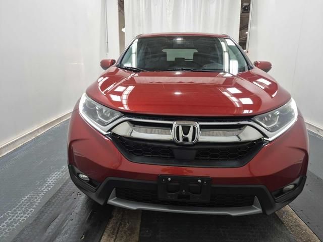 Honda CR-V  2018 à Calgary, Alberta