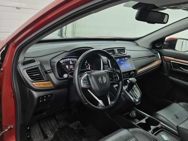 Honda CR-V  2018 à Calgary, Alberta