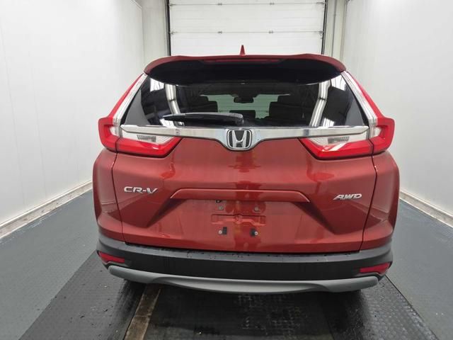 Honda CR-V  2018 à Calgary, Alberta