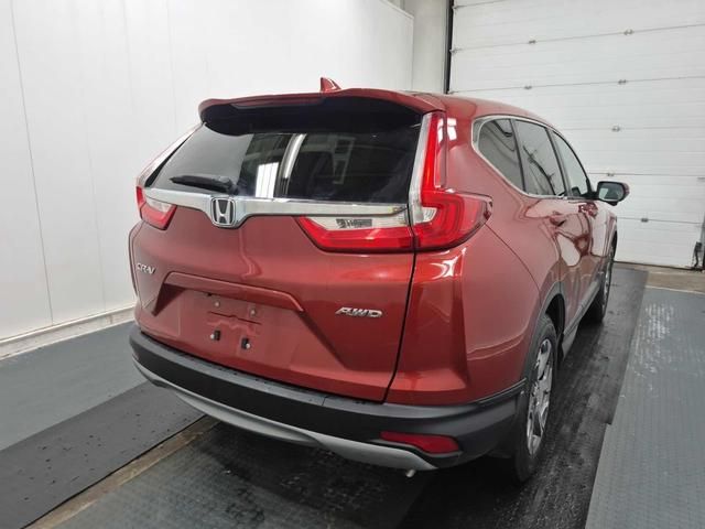 Honda CR-V  2018 à Calgary, Alberta