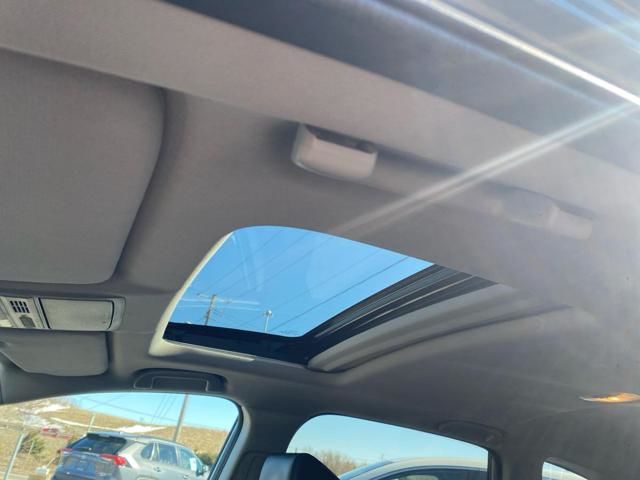 2020 Honda CR-V in Calgary, Alberta