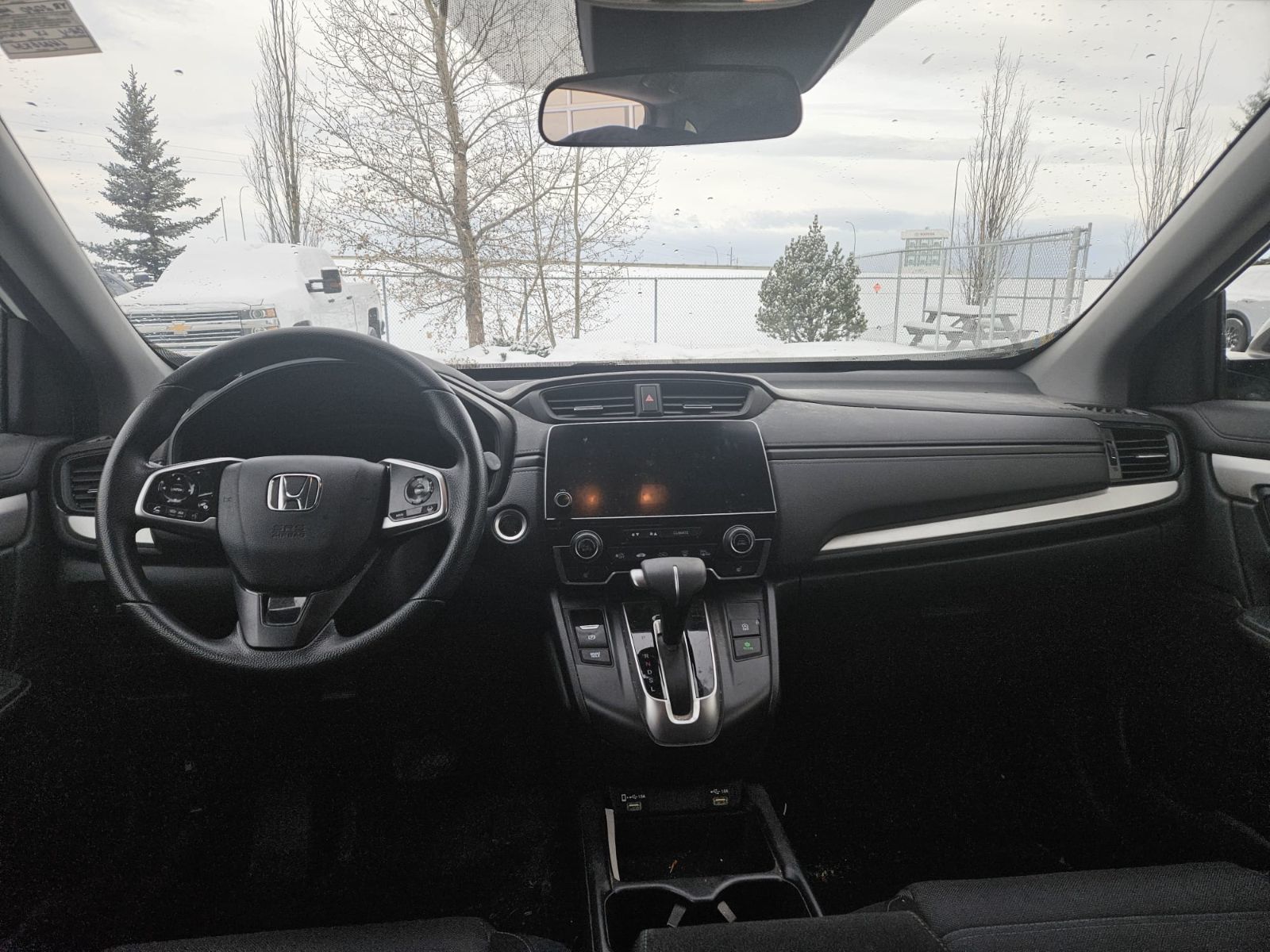 Honda CR-V  2020 à Calgary, Alberta