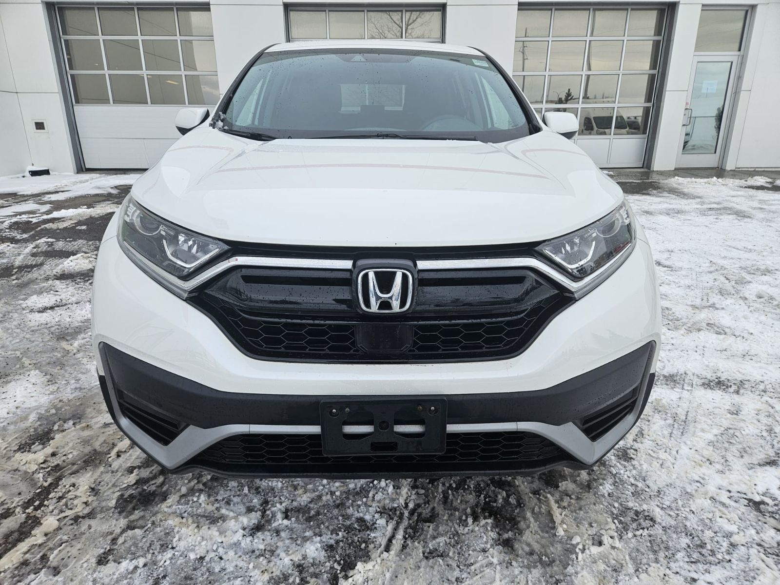 Honda CR-V  2020 à Calgary, Alberta