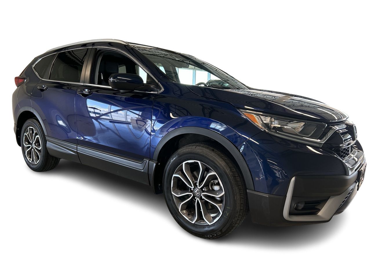 2020 Honda CR-V EX-L, Heated Front/Rear Seats & Steering, Moonroof