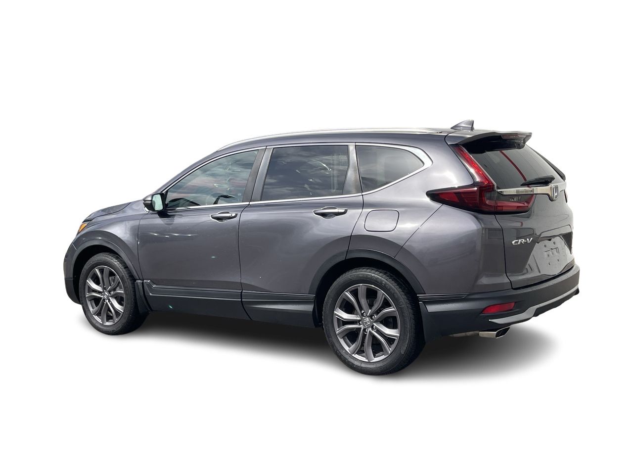 2020 Honda CR-V in Calgary, Alberta