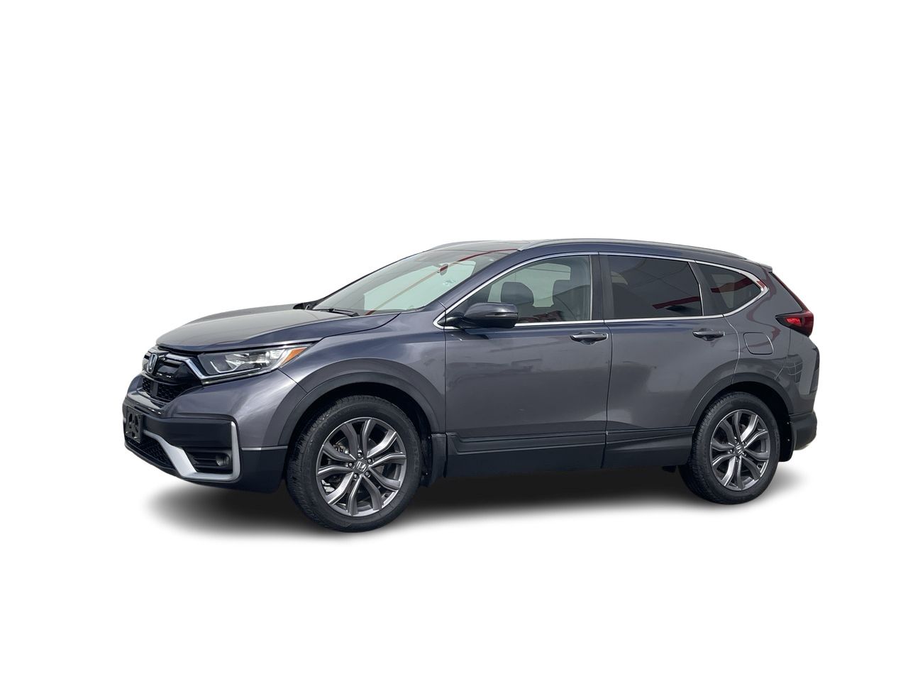 2020 Honda CR-V in Calgary, Alberta