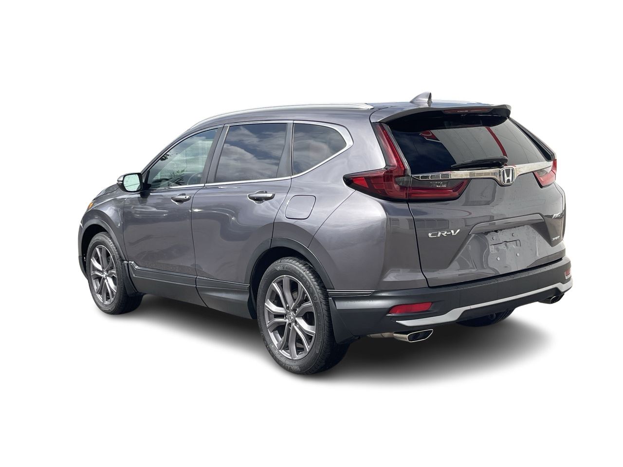 2020 Honda CR-V in Calgary, Alberta