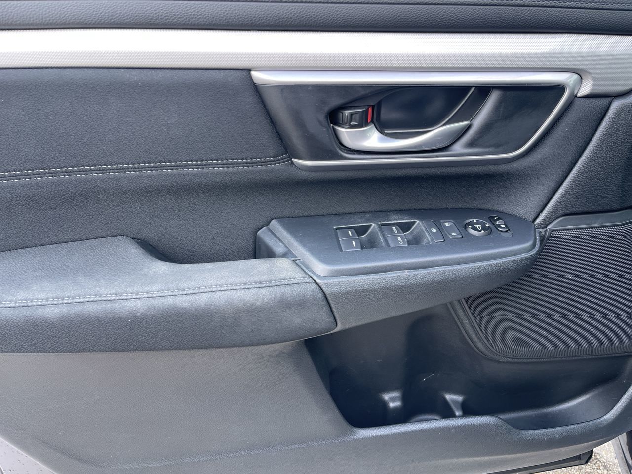 2020 Honda CR-V in Calgary, Alberta