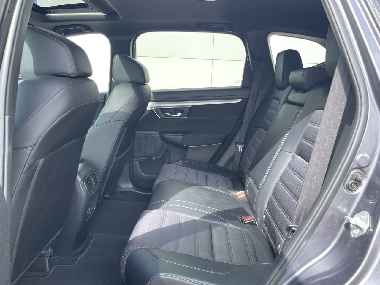 2020 Honda CR-V in Calgary, Alberta