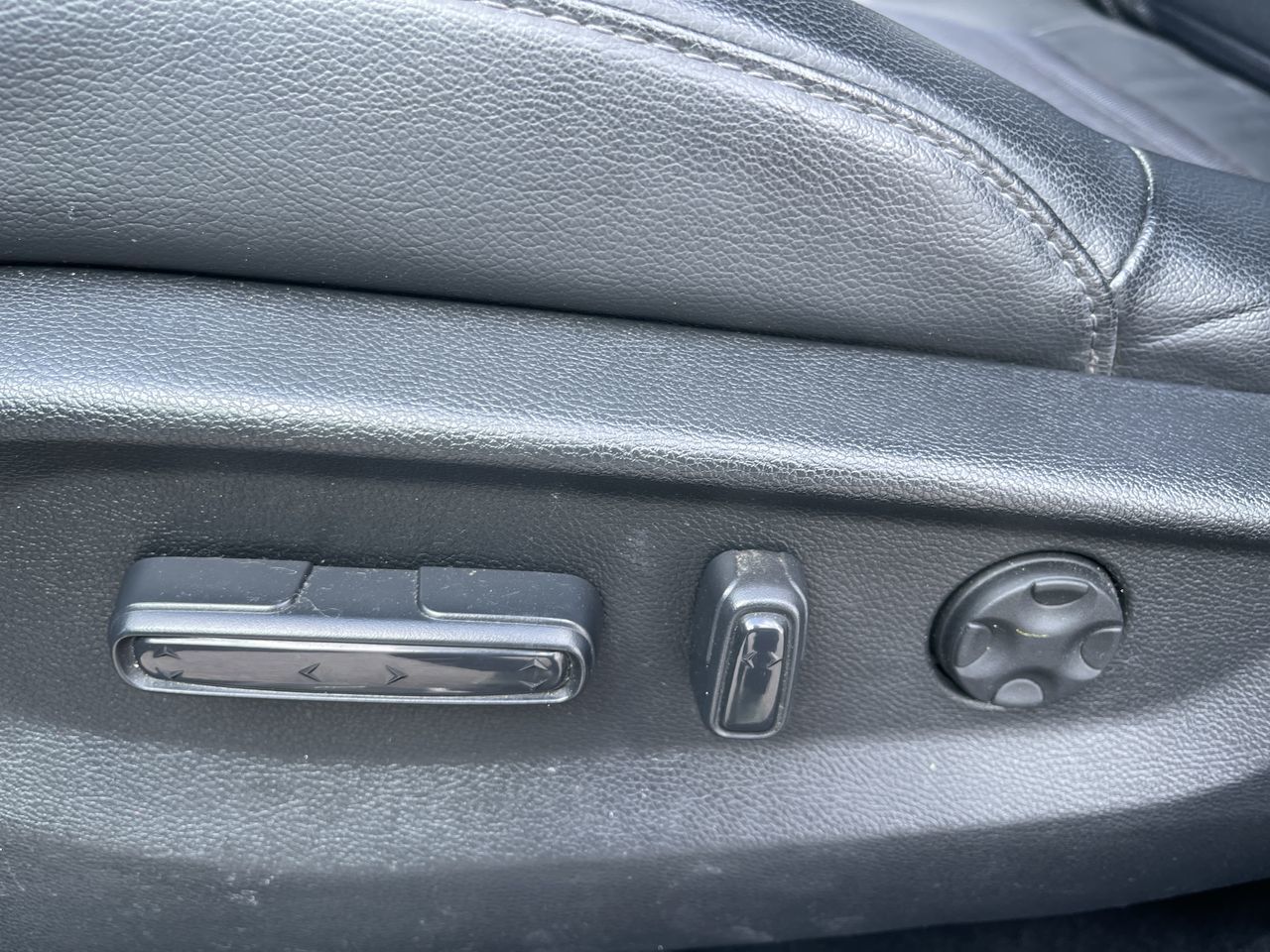 2020 Honda CR-V in Calgary, Alberta