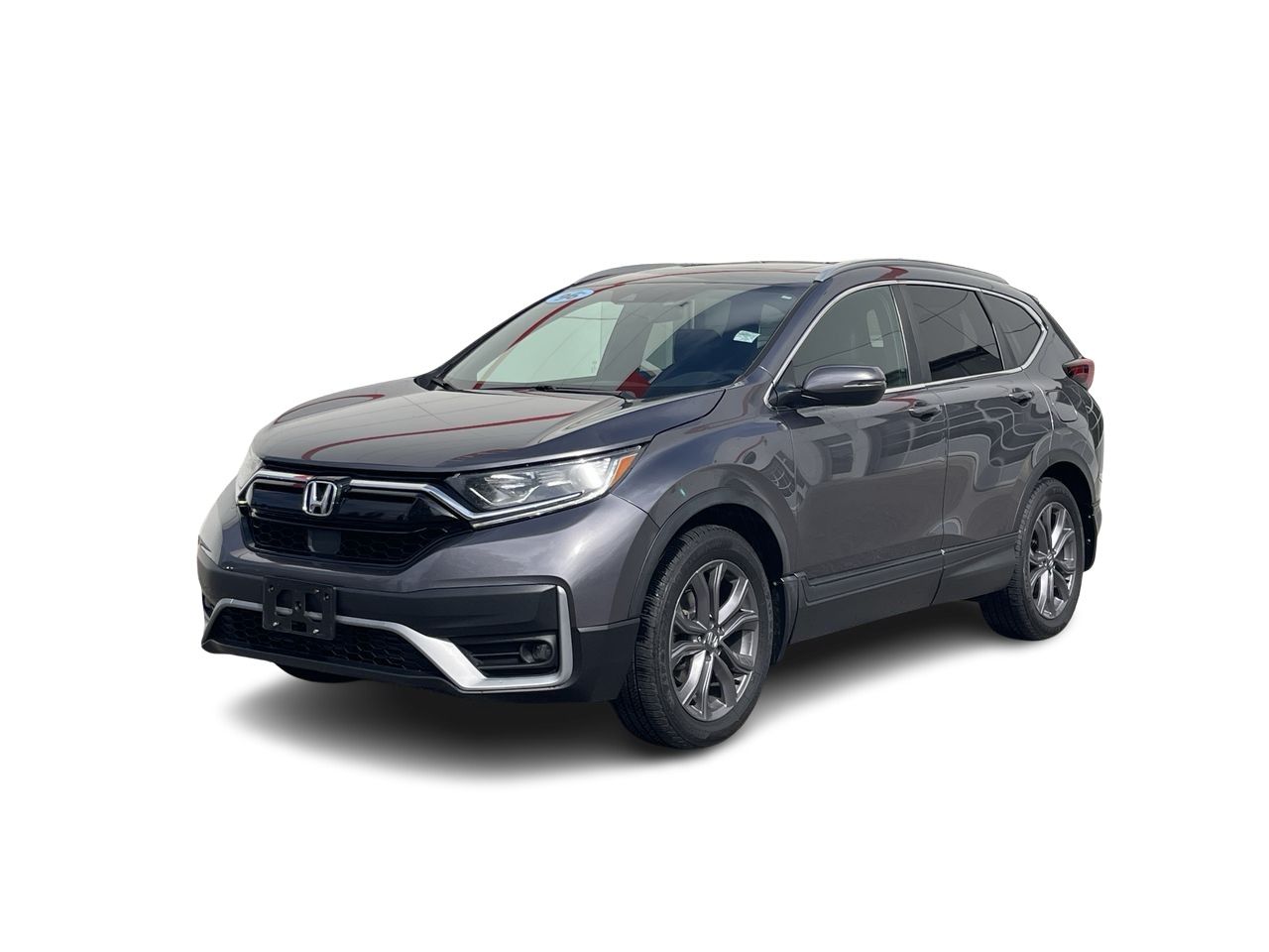 2020 Honda CR-V in Calgary, Alberta