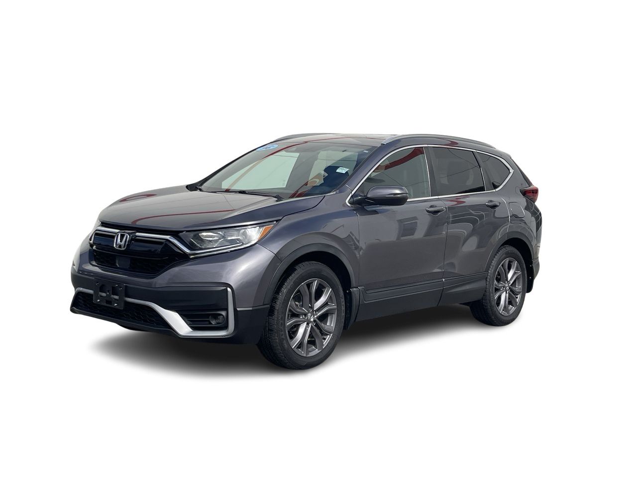 2020 Honda CR-V in Calgary, Alberta