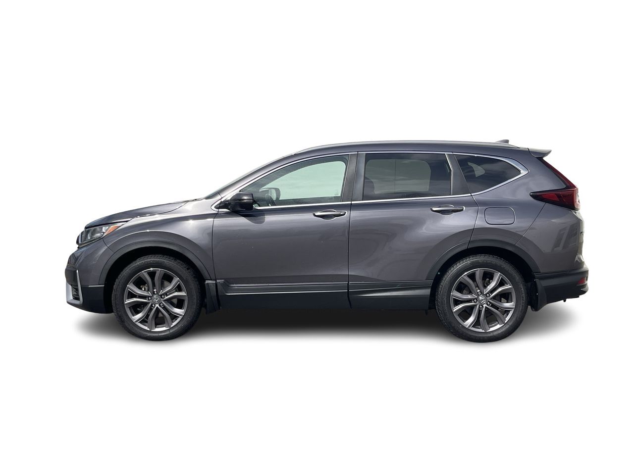 2020 Honda CR-V in Calgary, Alberta