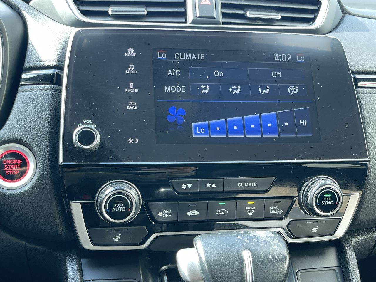 2020 Honda CR-V in Calgary, Alberta