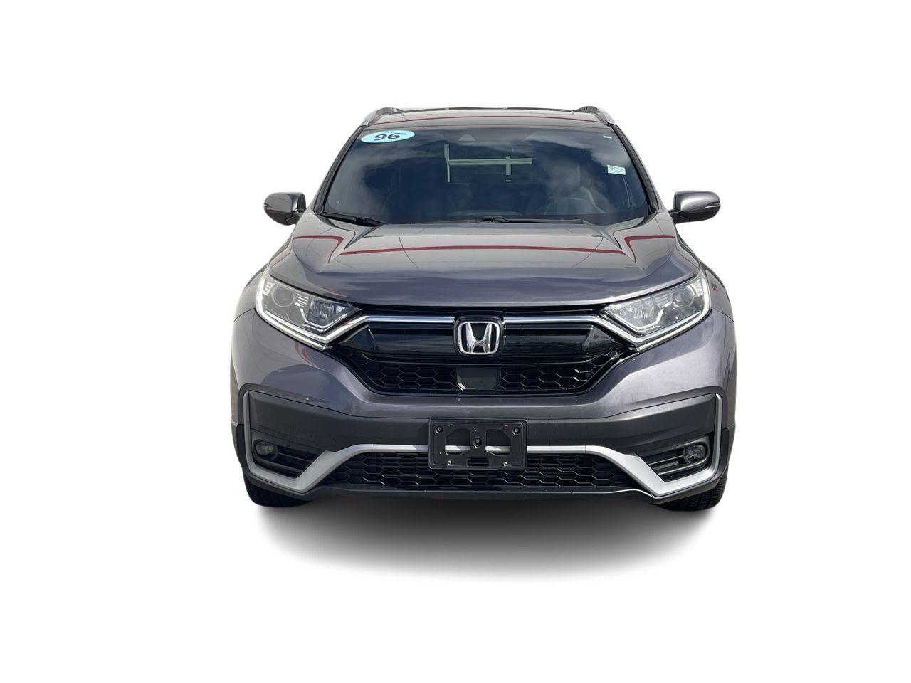 2020 Honda CR-V in Calgary, Alberta