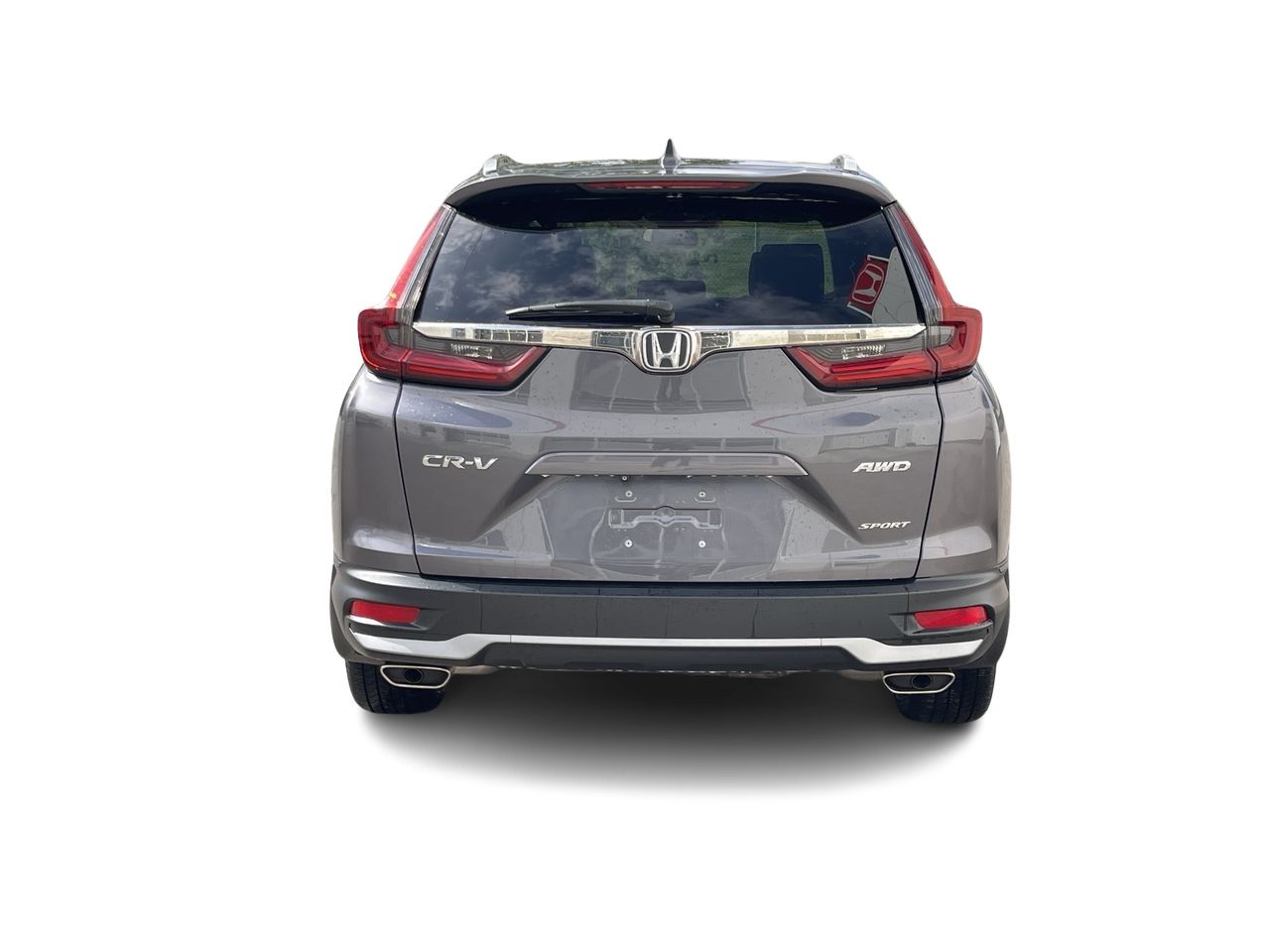 2020 Honda CR-V in Calgary, Alberta