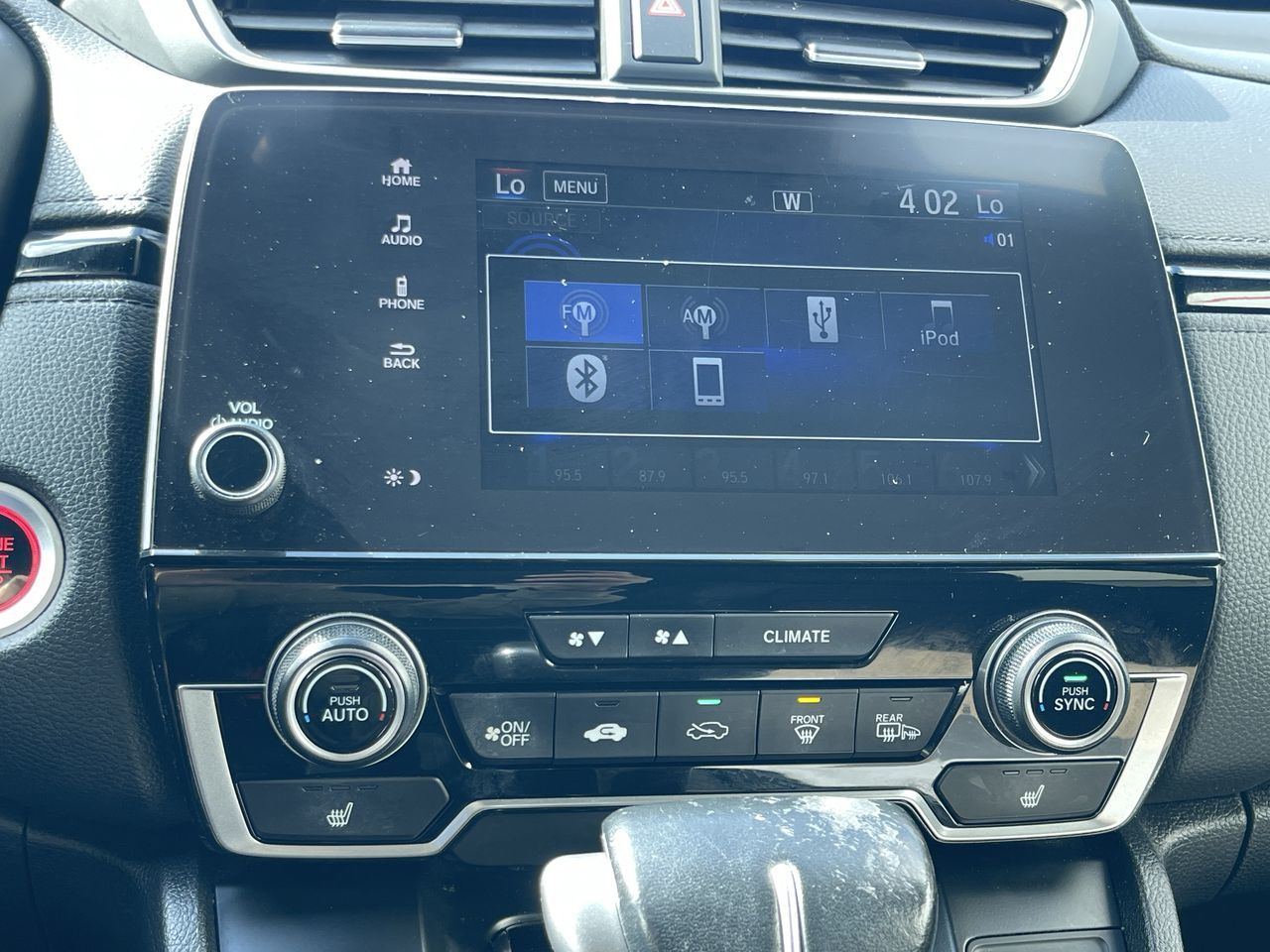 2020 Honda CR-V in Calgary, Alberta