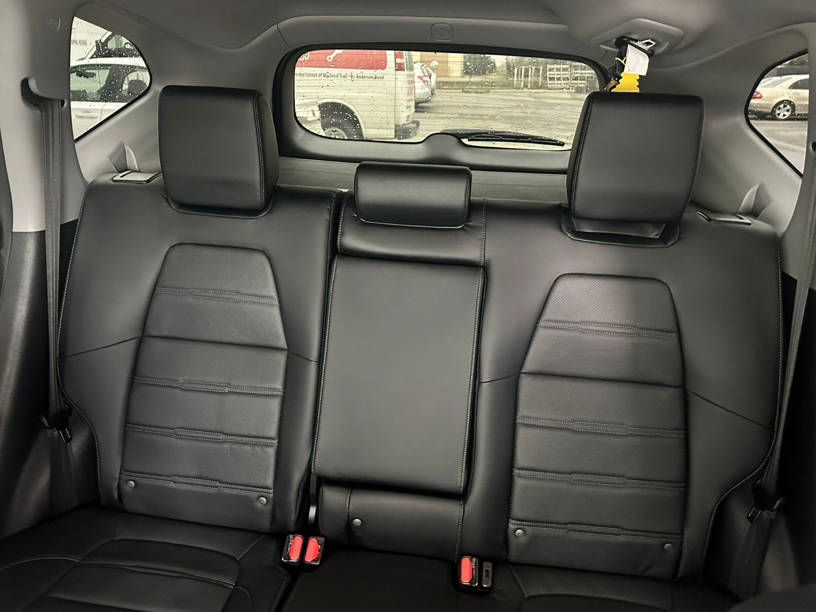 2021 Honda CR-V in Calgary, Alberta