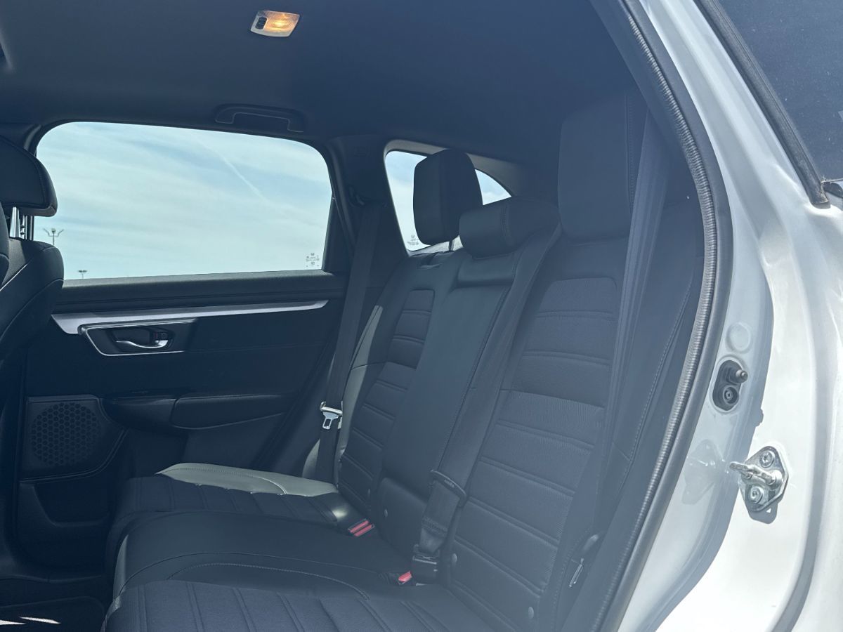 2021 Honda CR-V in Calgary, Alberta