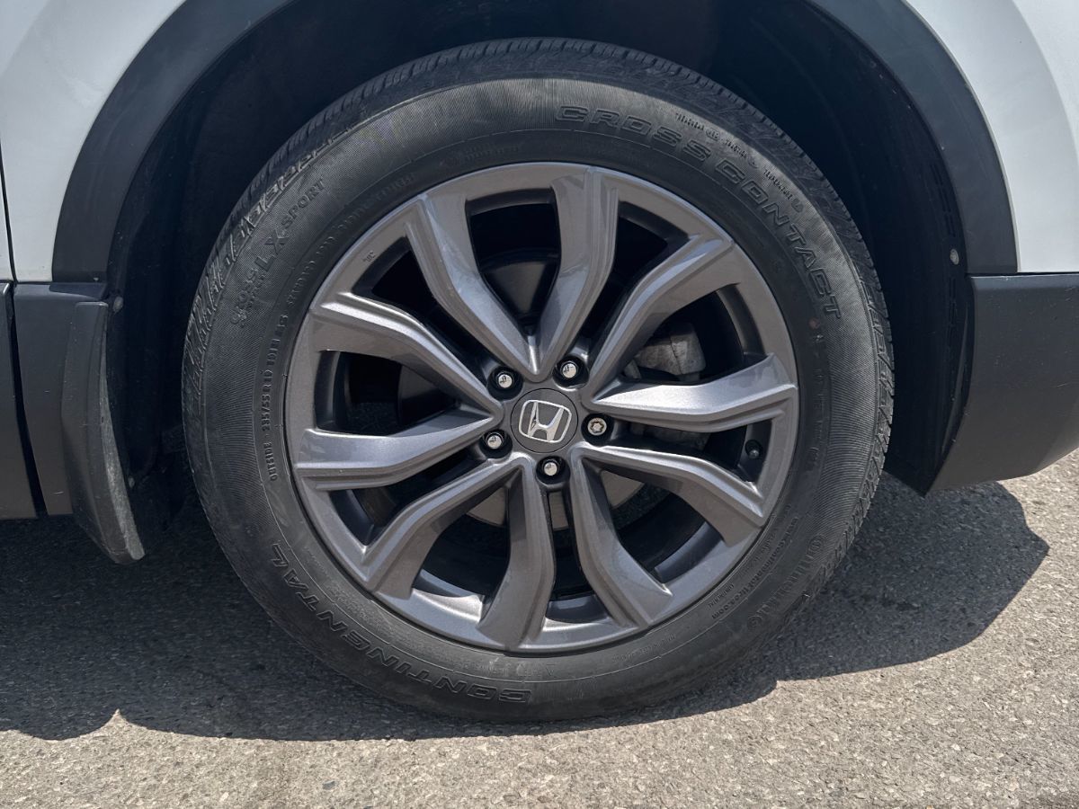 2021 Honda CR-V in Calgary, Alberta