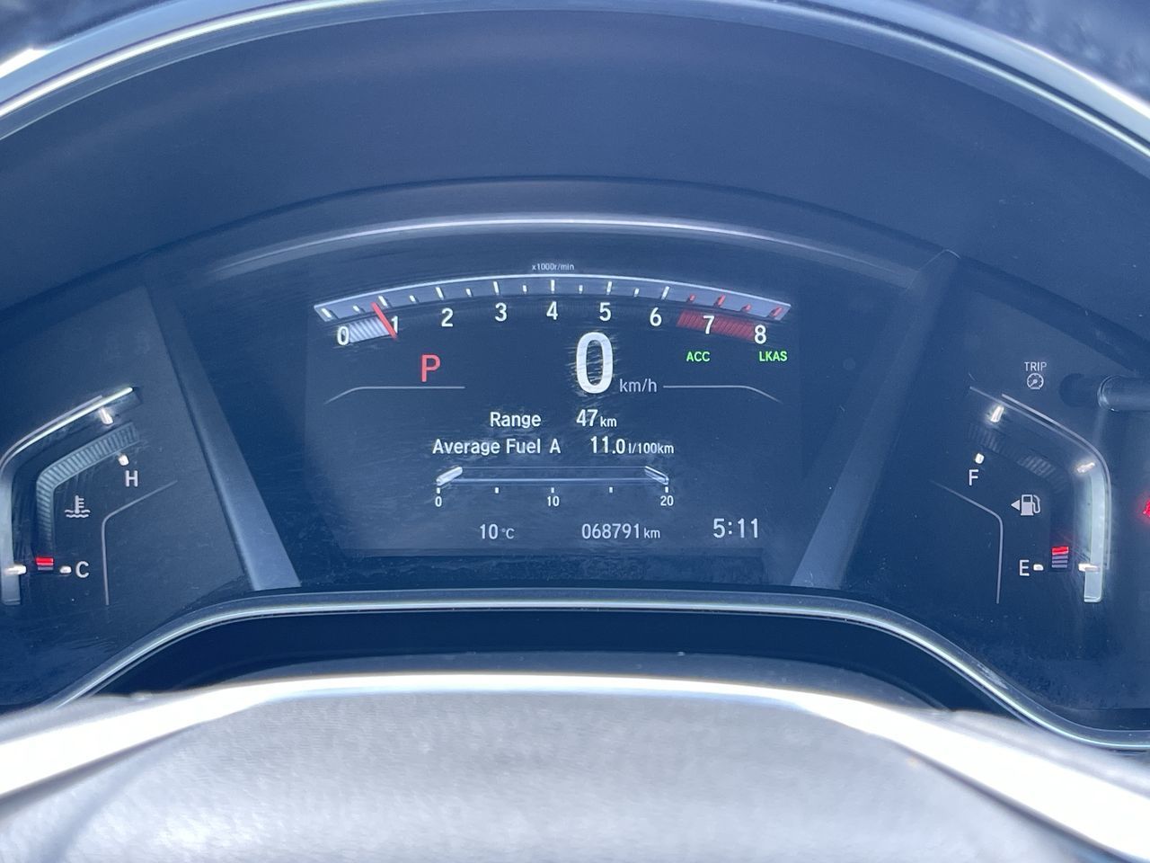 Honda CR-V  2021 à Calgary, Alberta