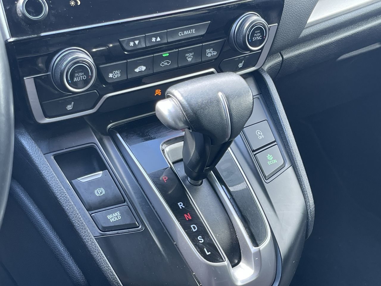 Honda CR-V  2021 à Calgary, Alberta