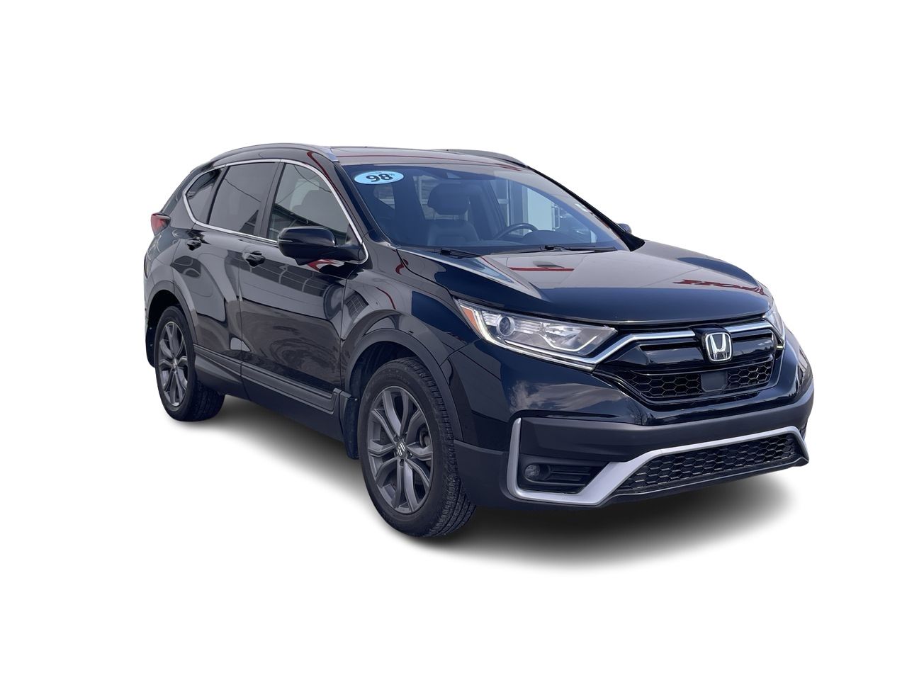 Honda CR-V  2021 à Calgary, Alberta